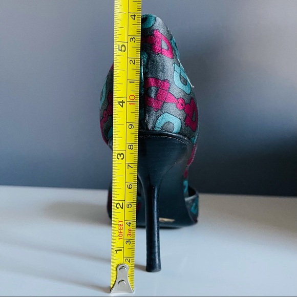 Gucci Horsebit D’Orsay Heels - Picture 14 of 15